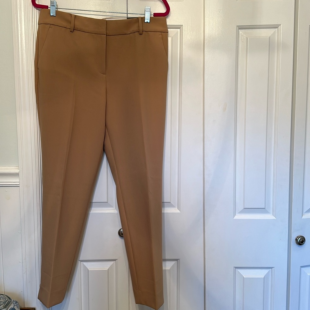 Talbots Hampshire Ankle Pant
